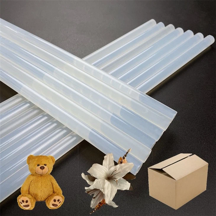 Silicone Glue Stick