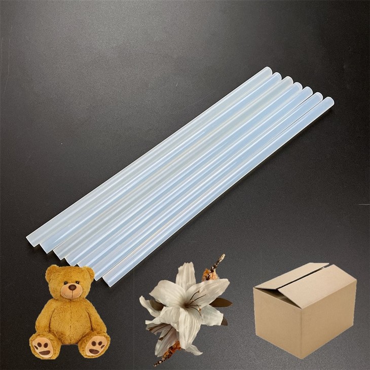 Silicone Glue Stick